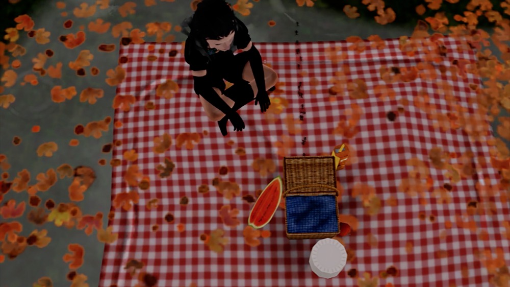 Jacky Connolly Hudson Valley Rock Chick (Still), 2015 Video, color, sound, 12m.