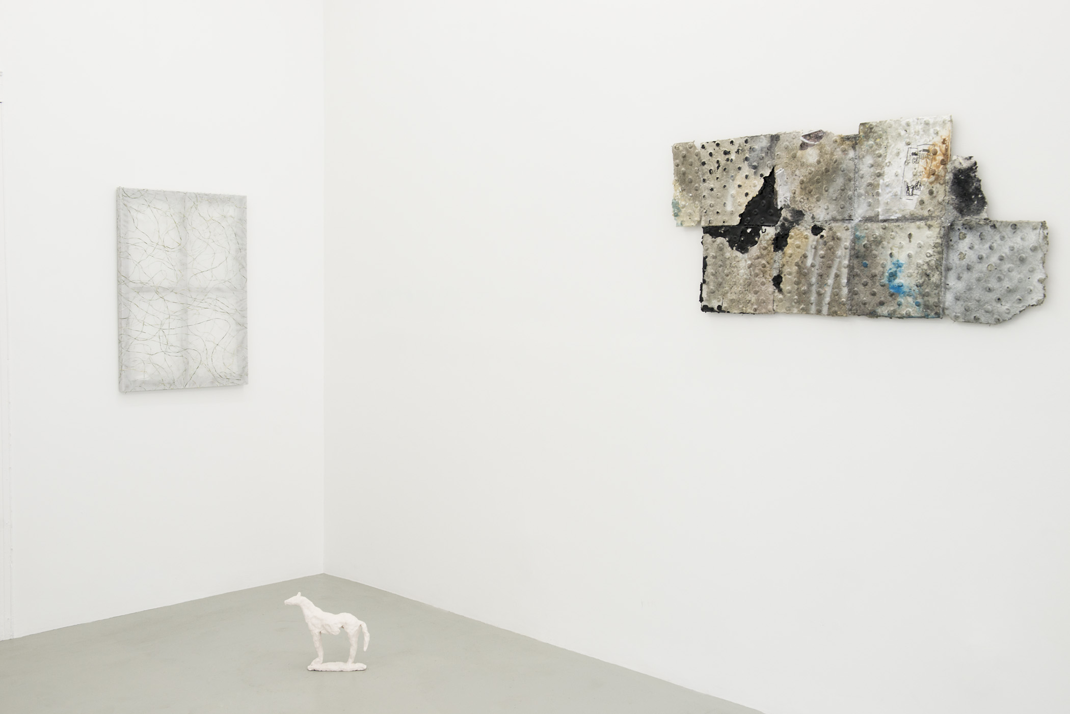 MDCCLXXXIV, 2015 Installation view