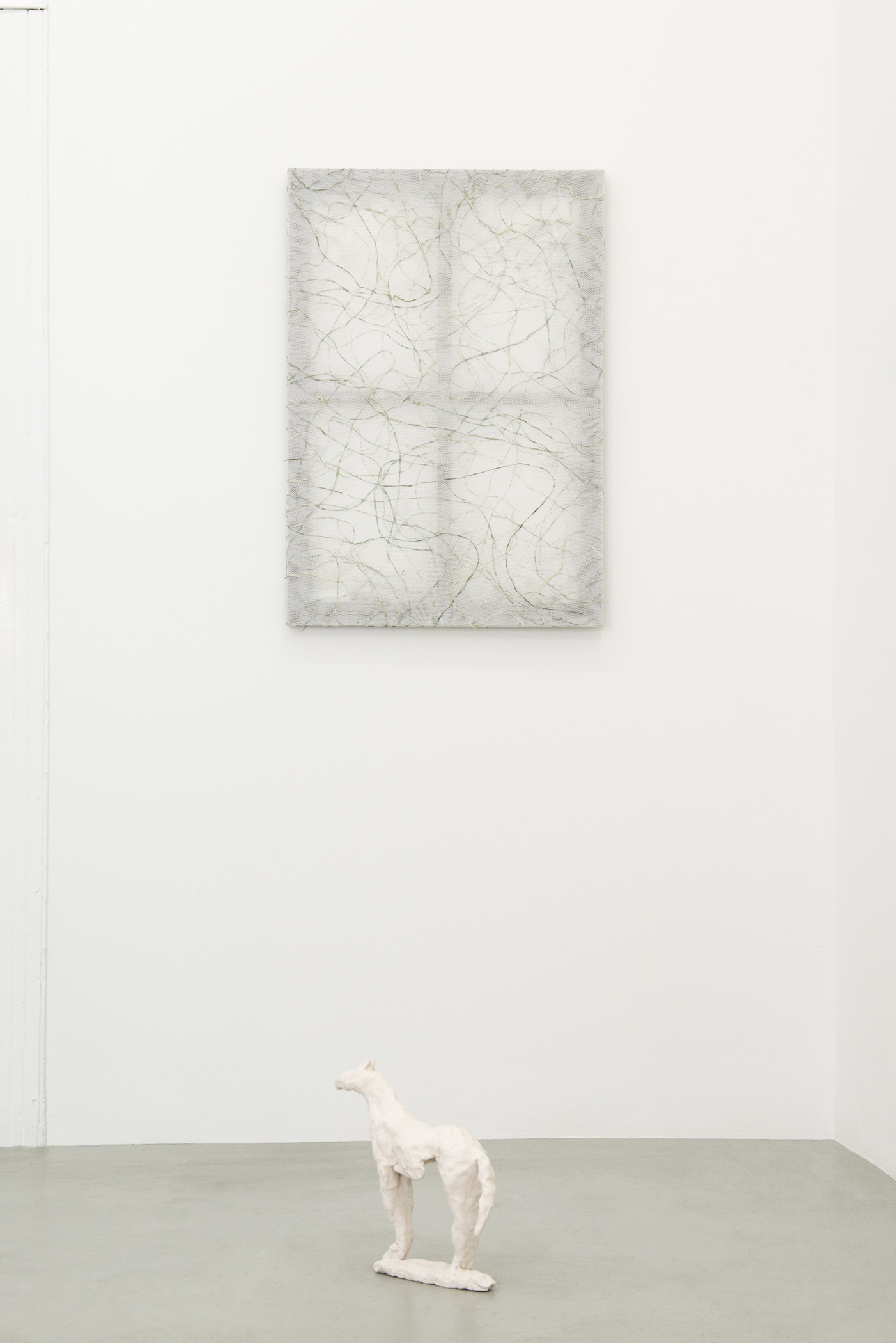 MDCCLXXXIV, 2015 Installation view