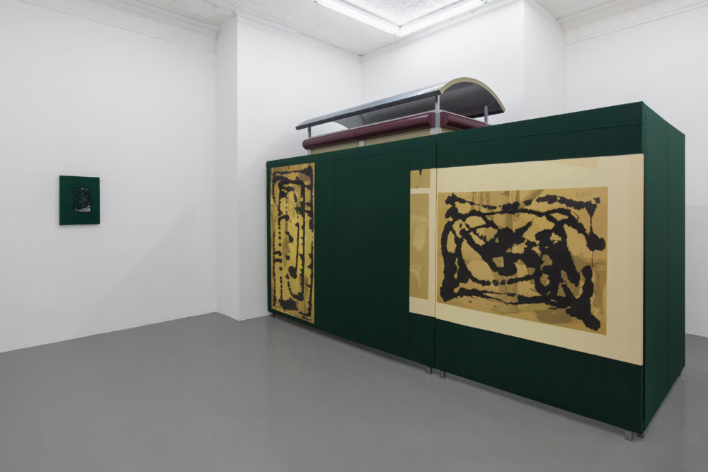 Ian Markell at Kimberly-Klark