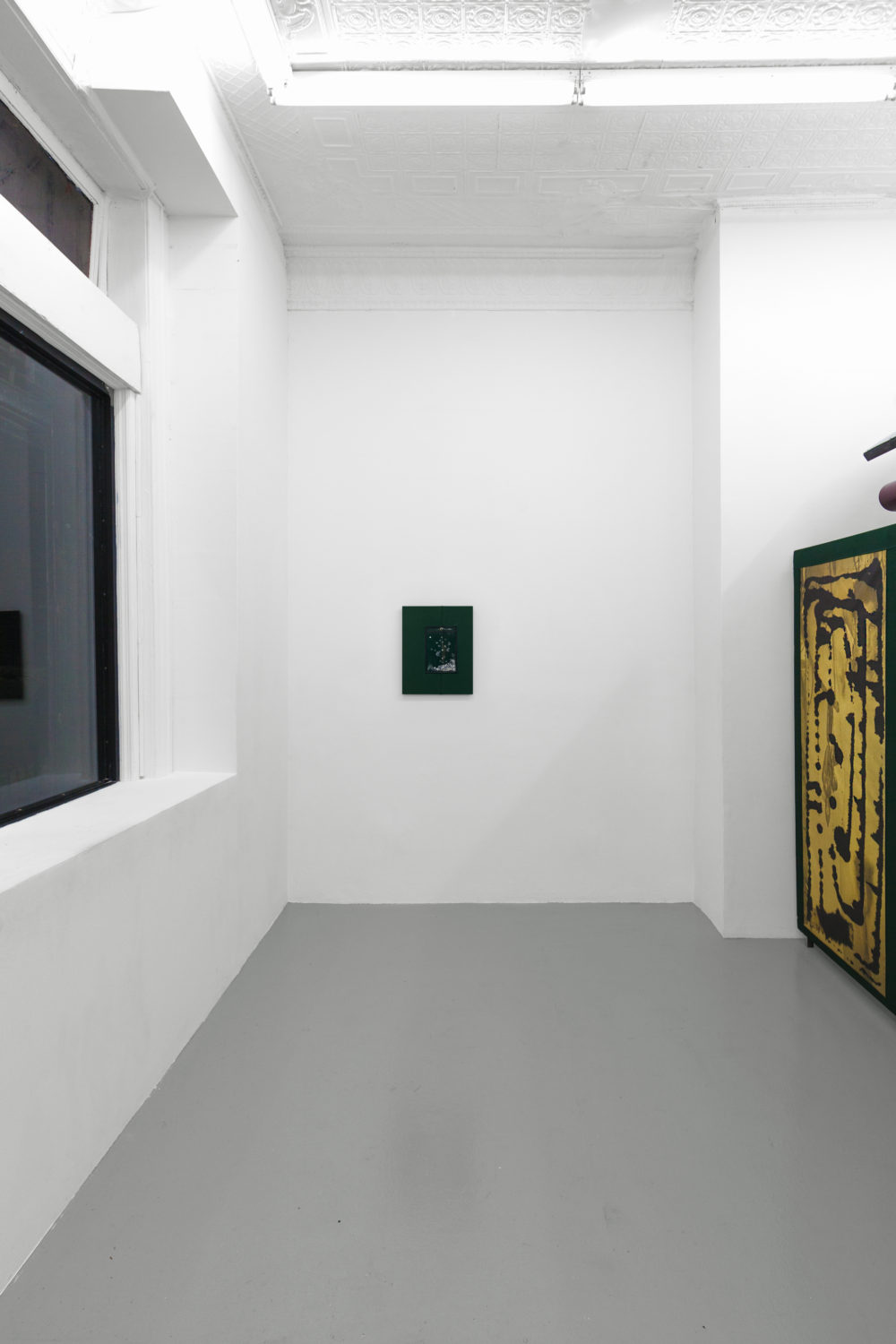 Ian Markell at Kimberly-Klark