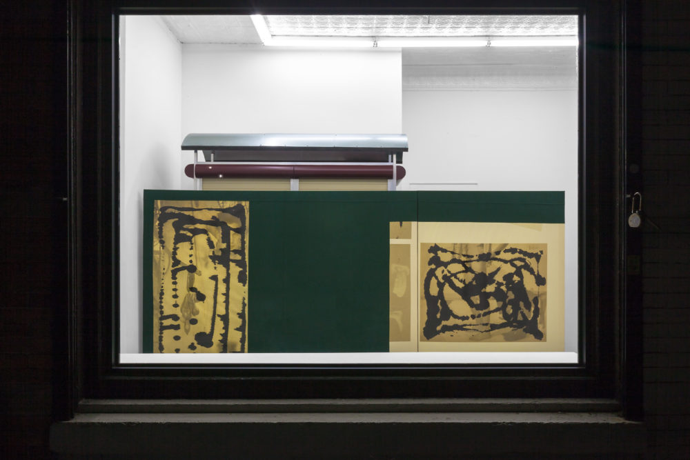 Ian Markell at Kimberly-Klark