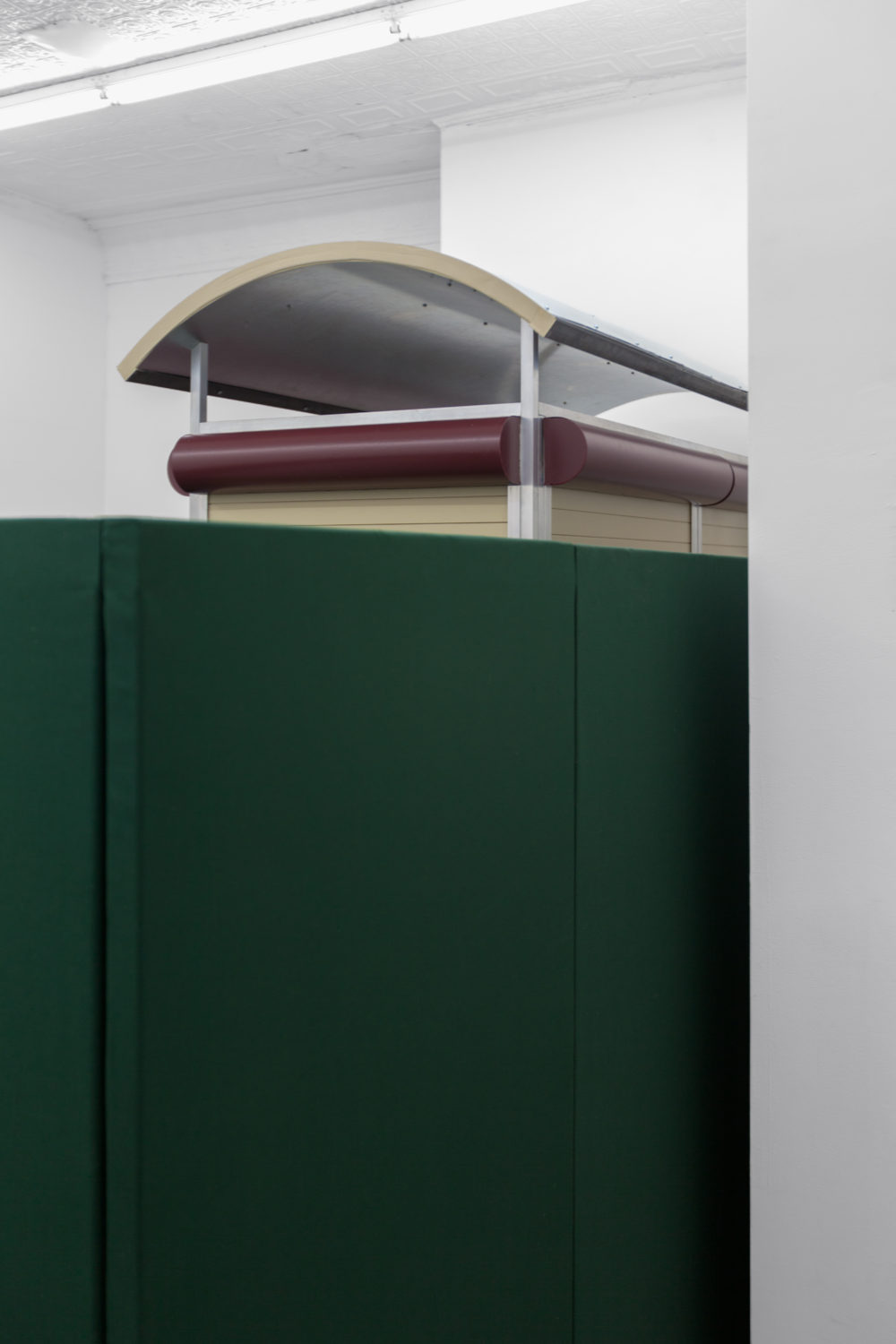 Ian Markell at Kimberly-Klark