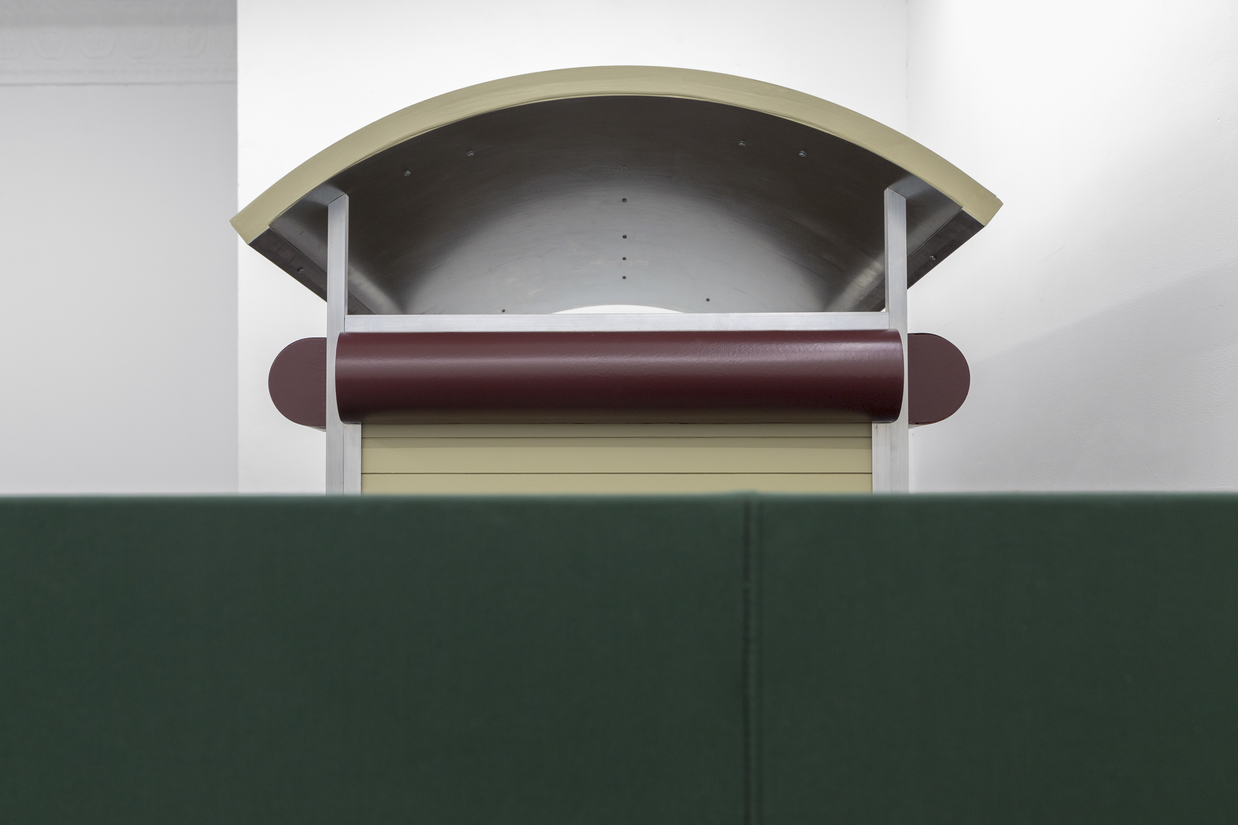 Ian Markell at Kimberly-Klark