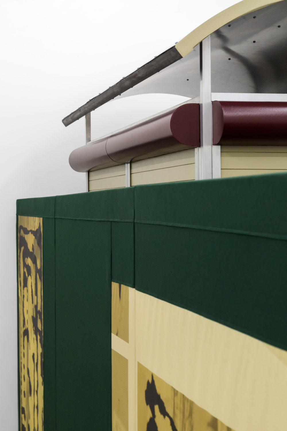 Ian Markell at Kimberly-Klark