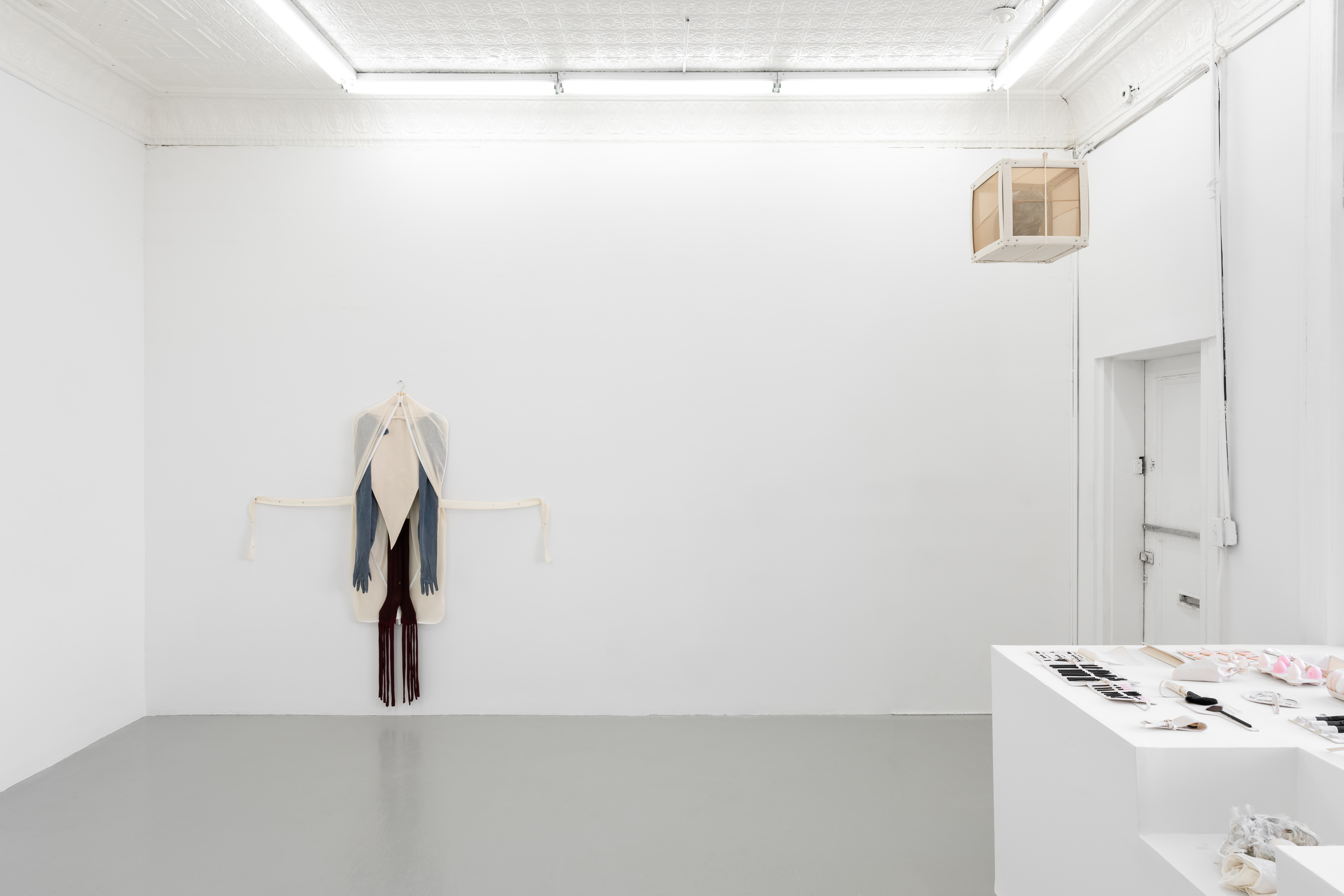 Bruno Zhu Kimberly-Klark