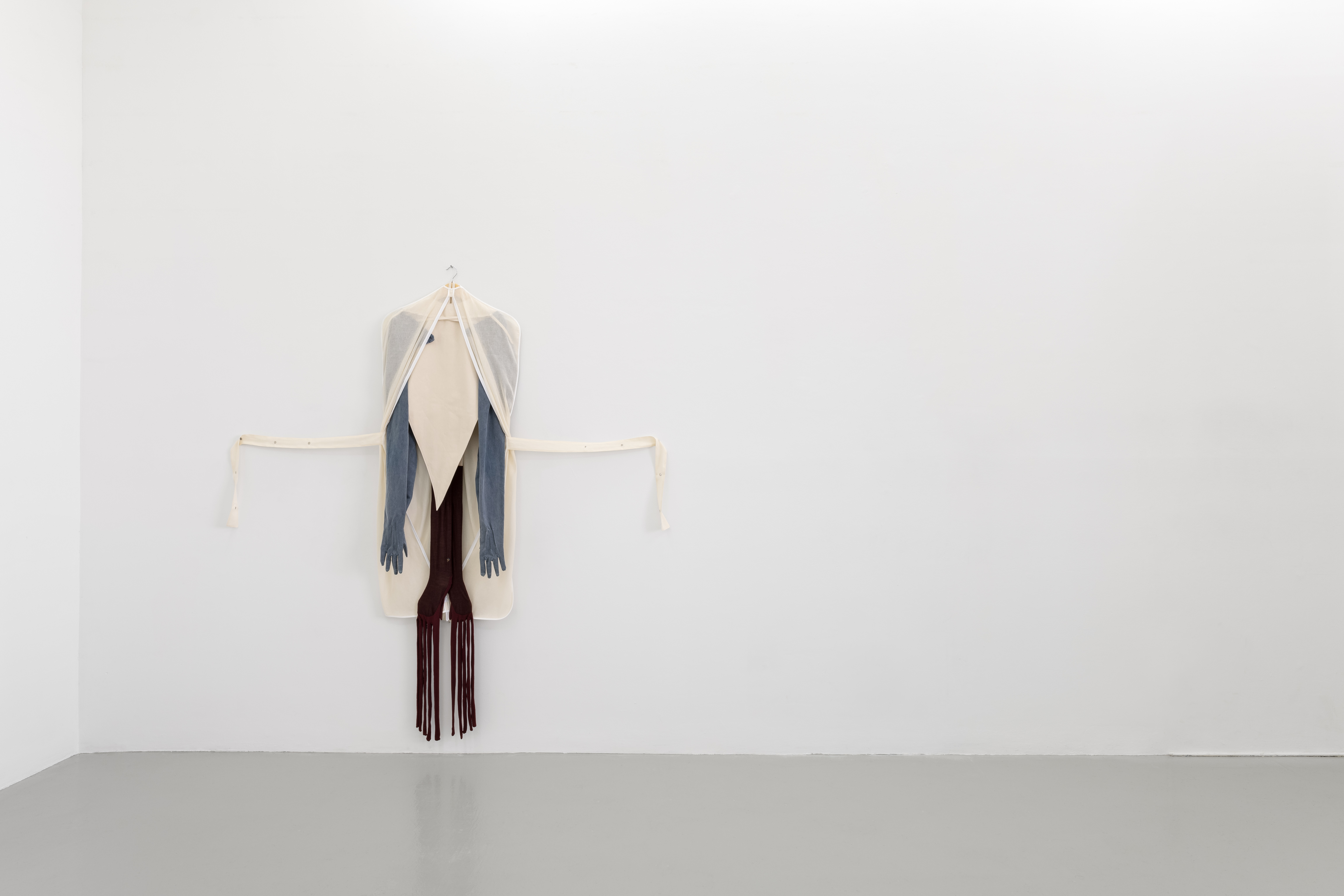 Bruno Zhu Kimberly-Klark