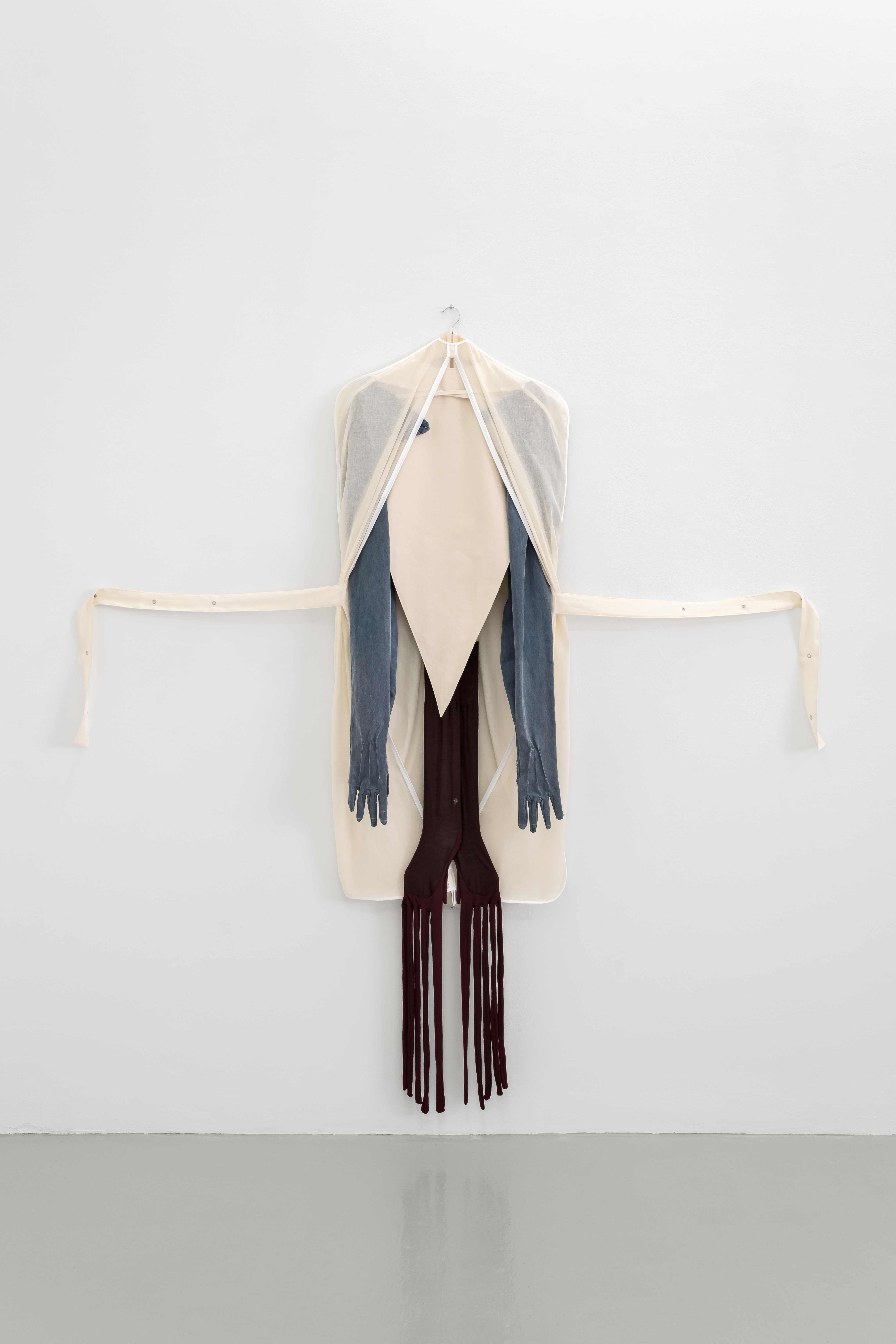 Bruno Zhu Kimberly-Klark