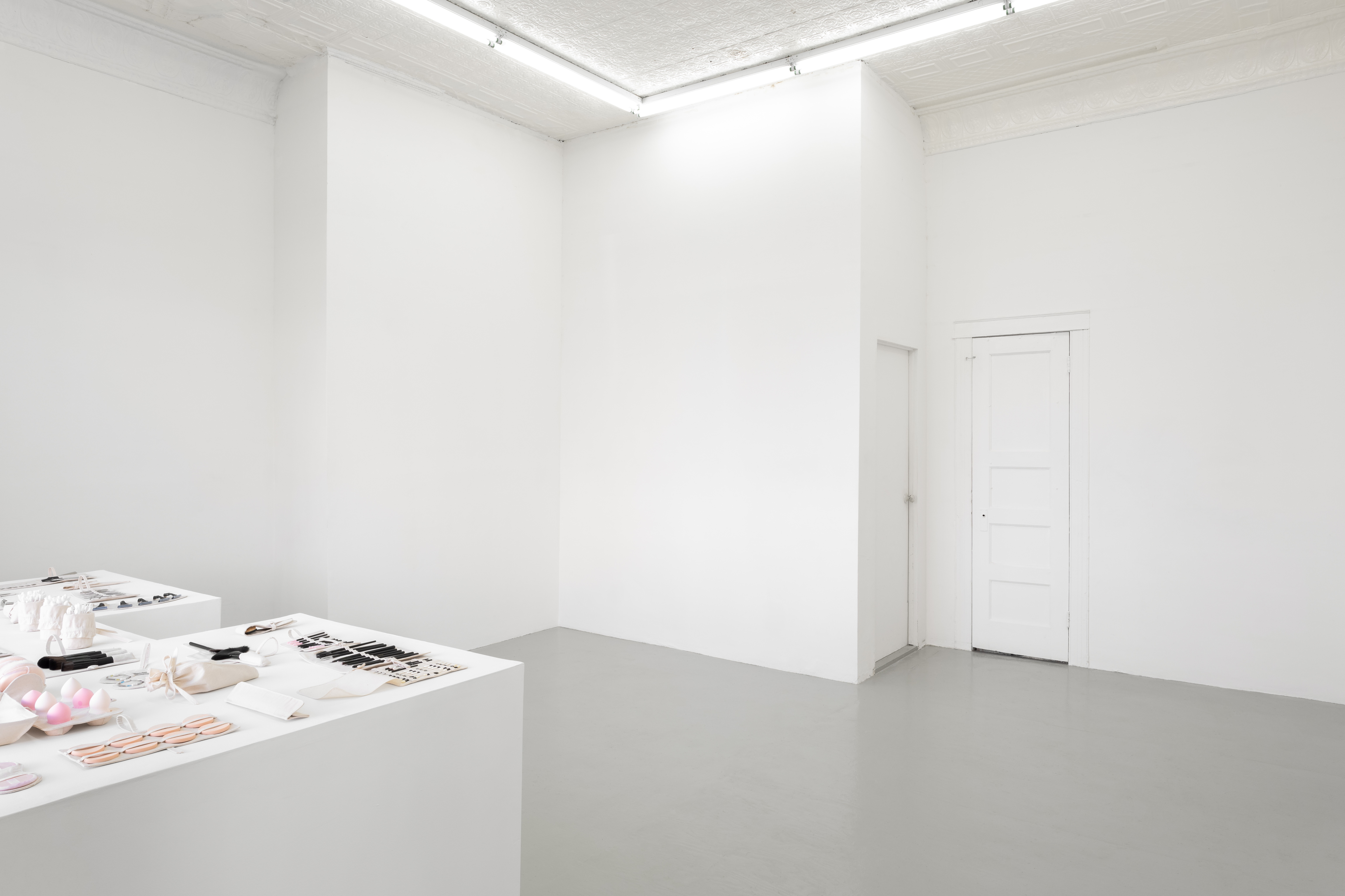 Bruno Zhu Kimberly-Klark