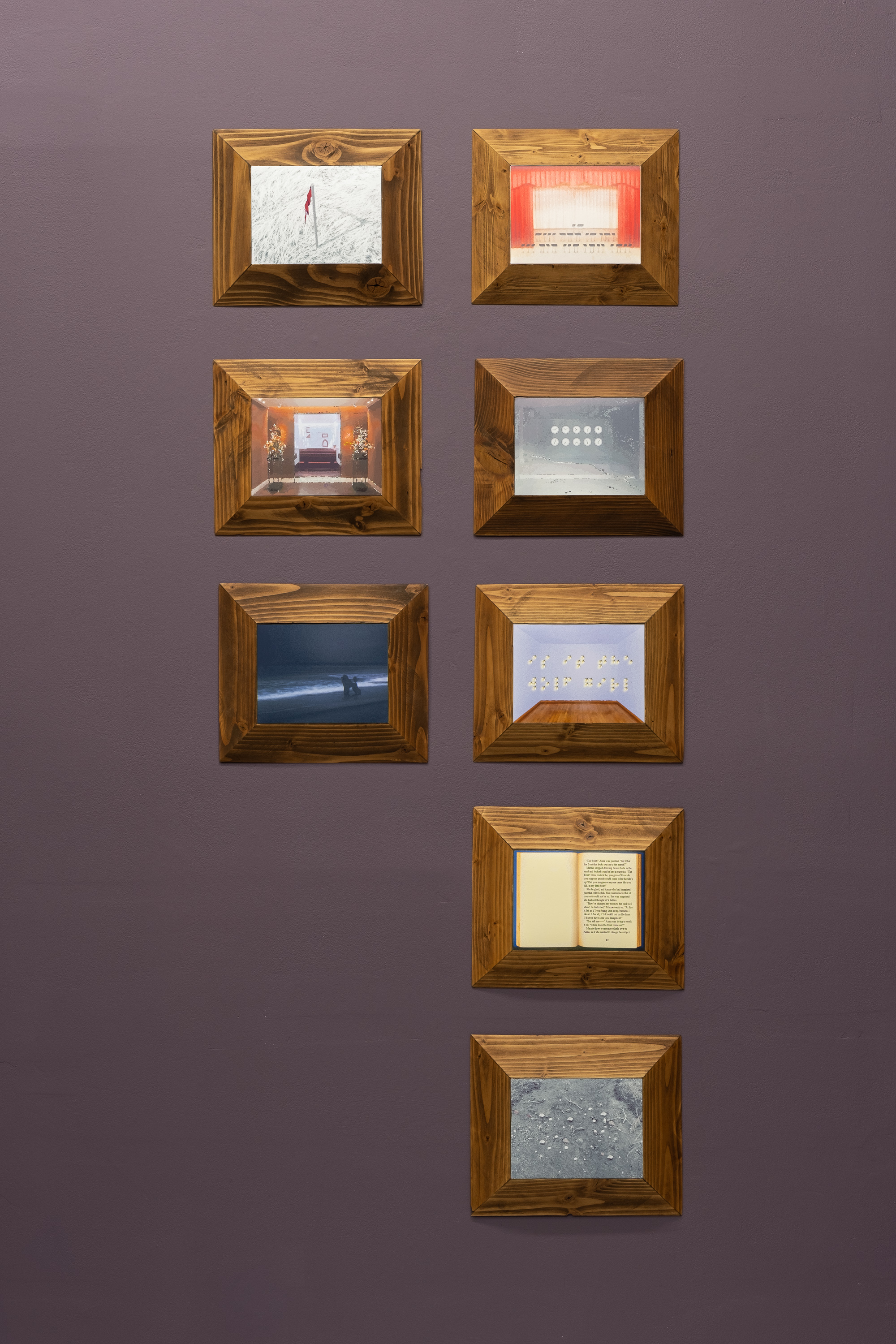 Filip Olszewski at Kimberly-Klark