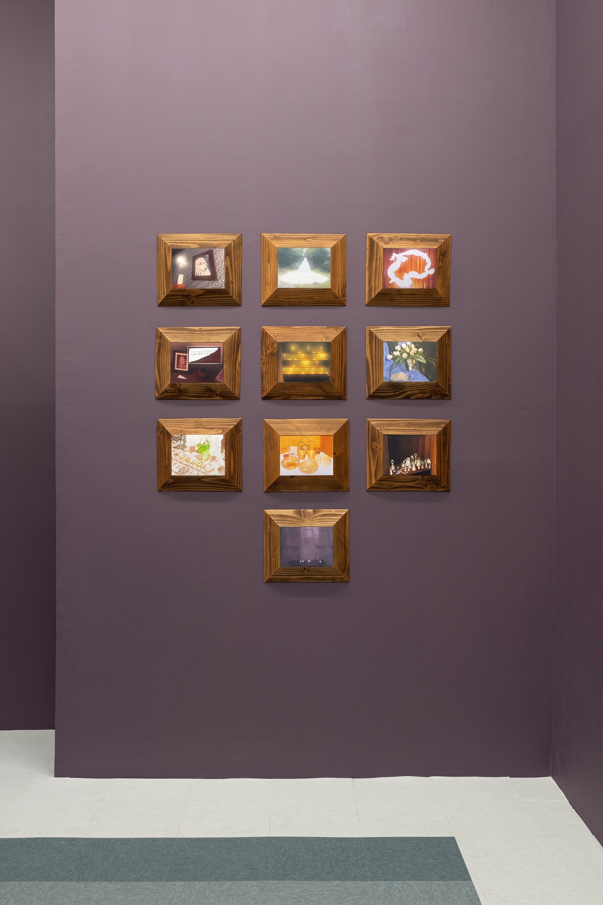 Filip Olszewski at Kimberly-Klark