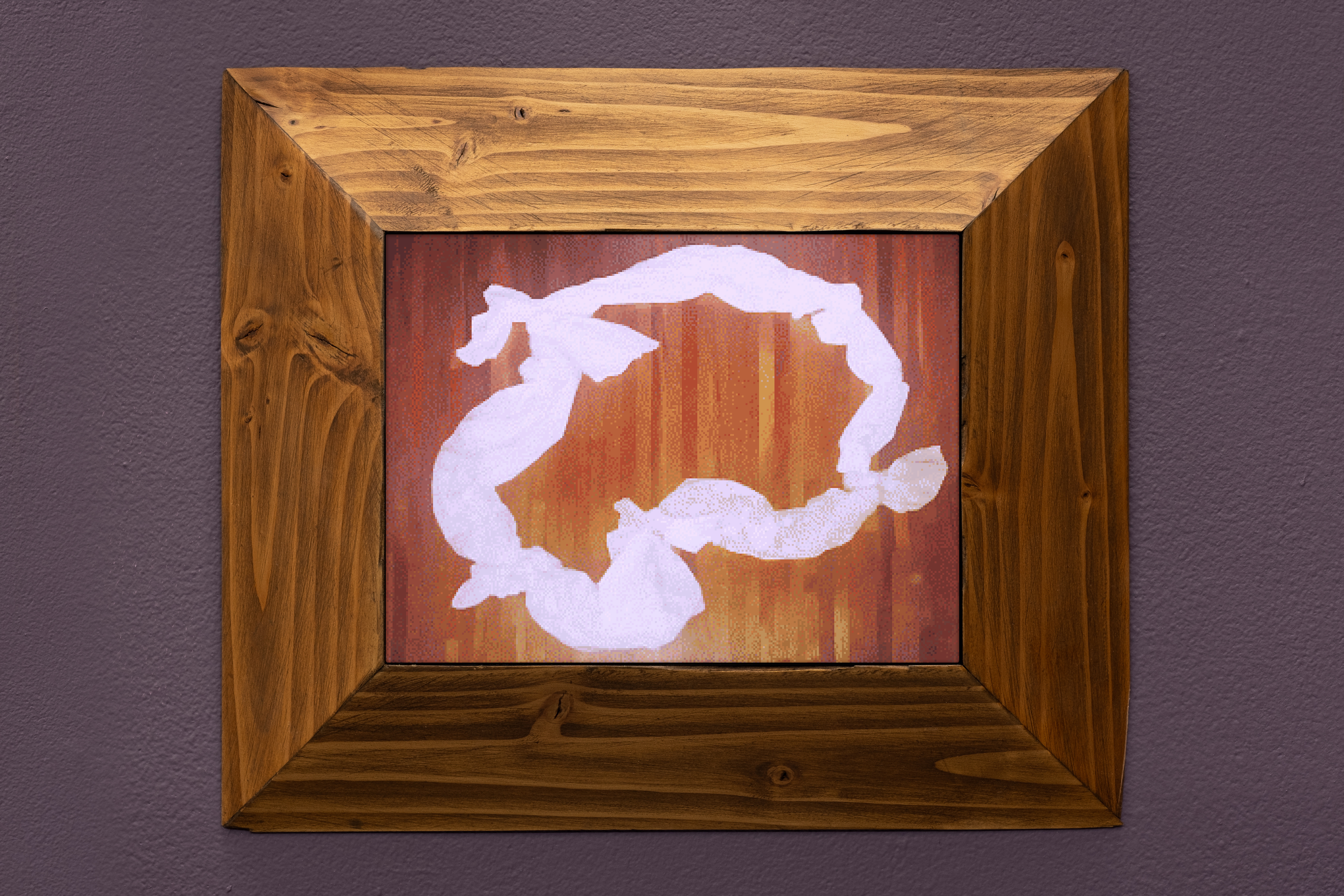 Filip Olszewski at Kimberly-Klark