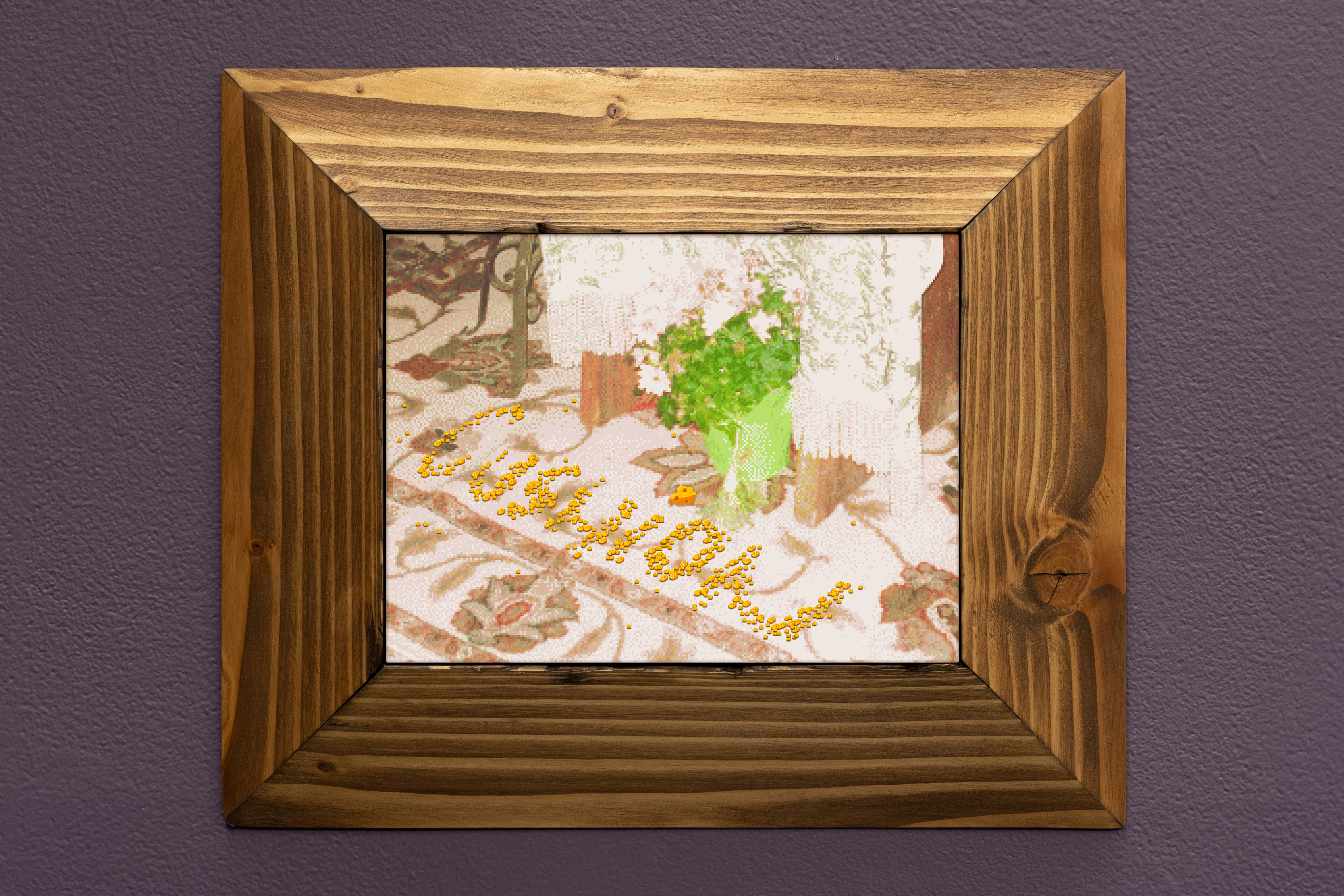 Filip Olszewski at Kimberly-Klark