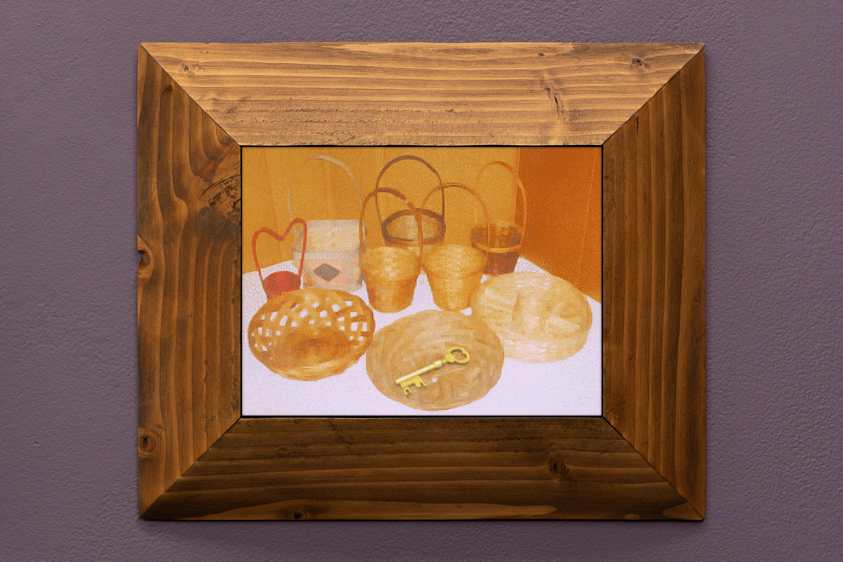 Filip Olszewski at Kimberly-Klark