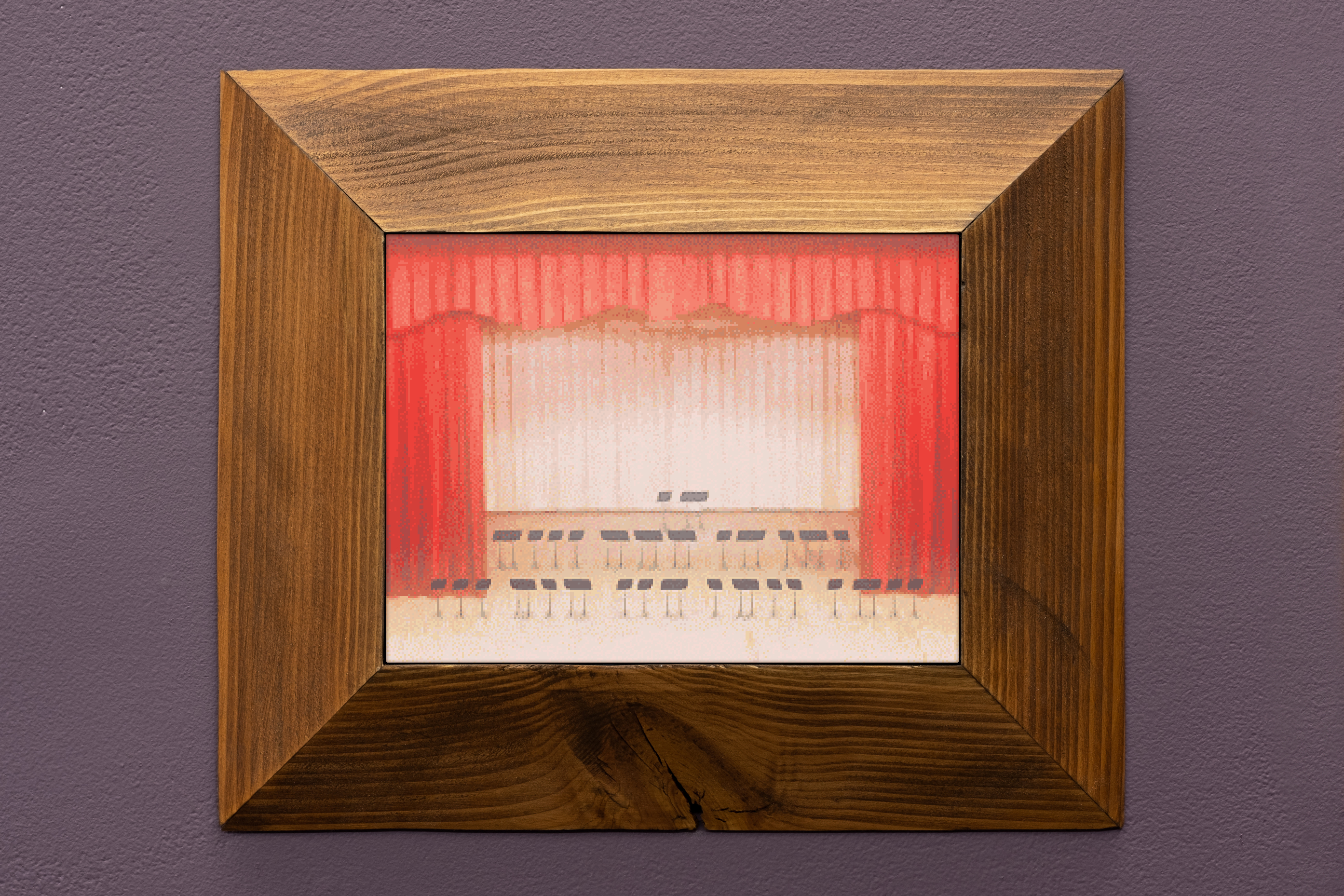 Filip Olszewski at Kimberly-Klark