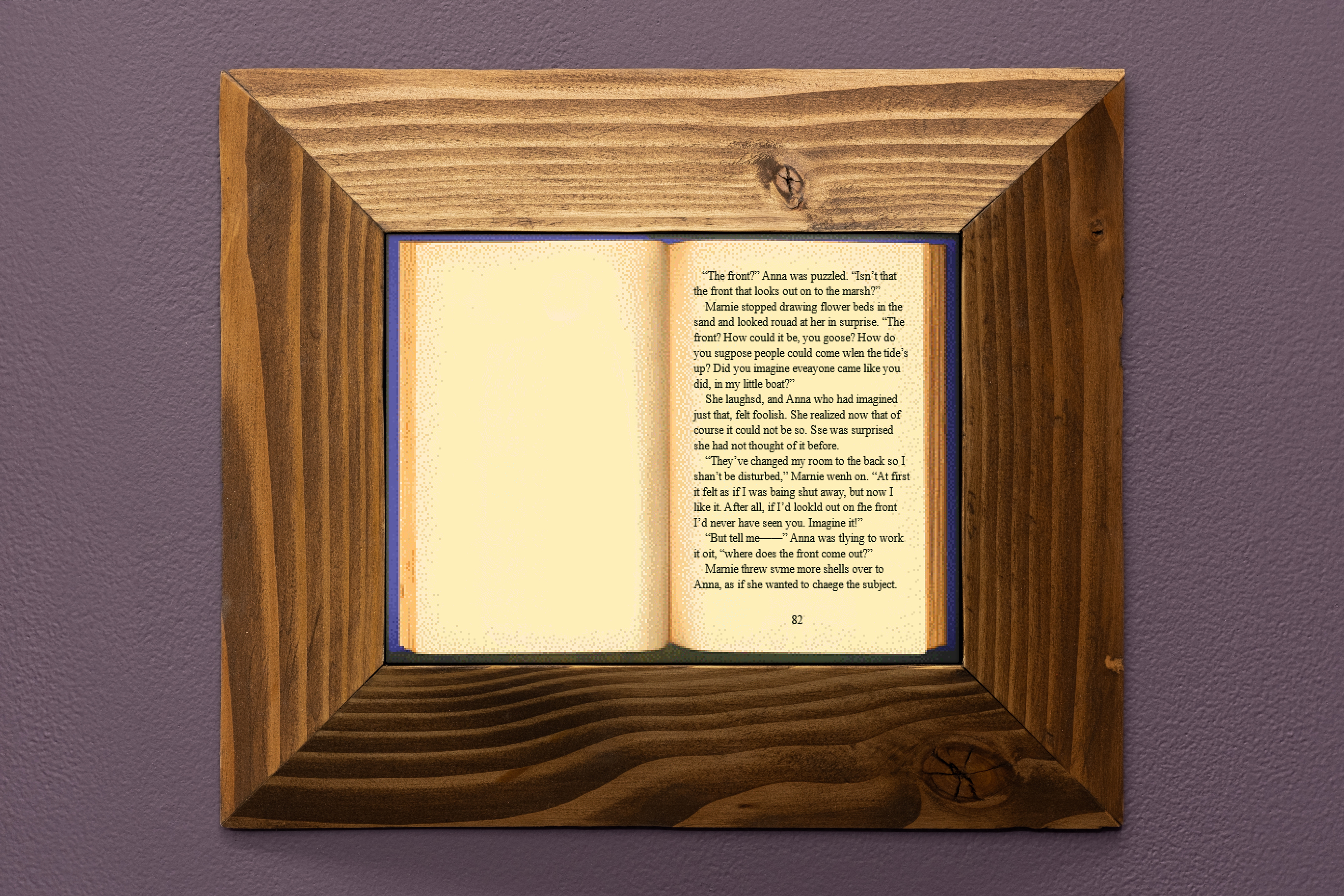 Filip Olszewski at Kimberly-Klark