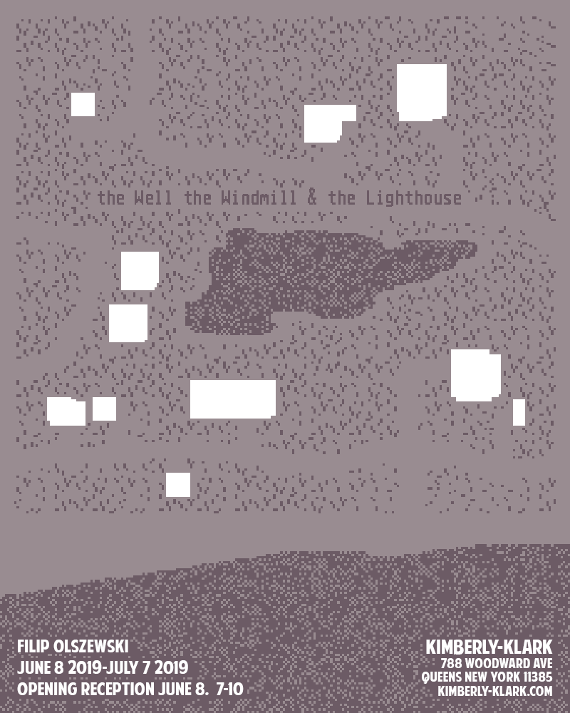 Filip Olszewski at Kimberly-Klark