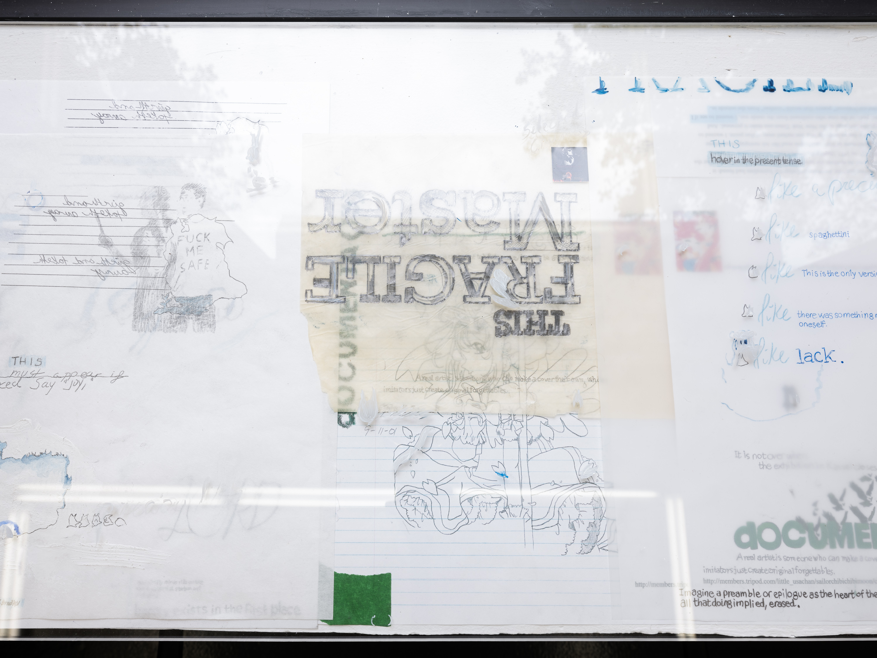 Paige K. B. at Kimberly-Klark