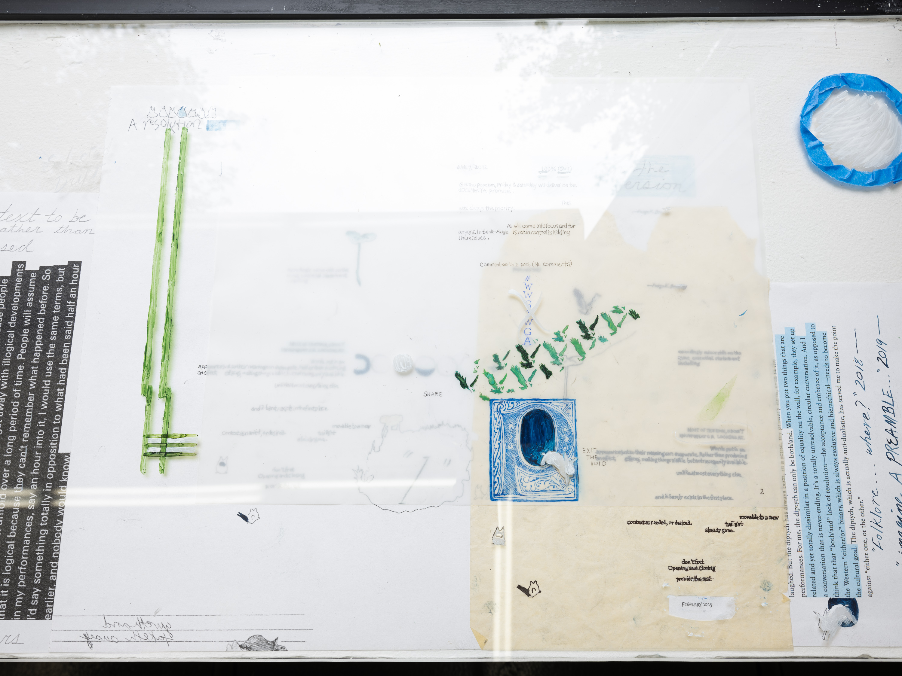 Paige K. B. at Kimberly-Klark