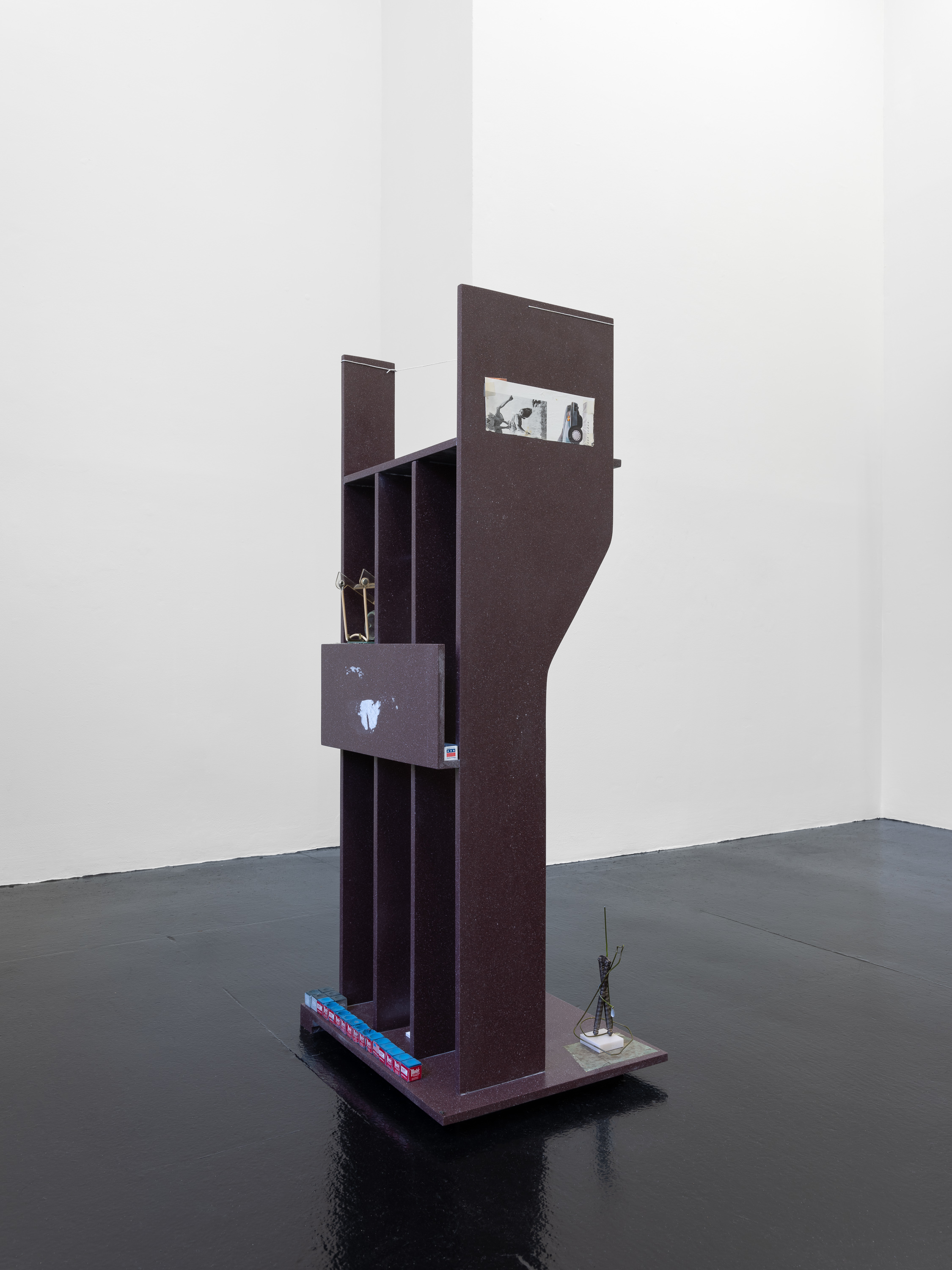 Camila Guerrero at Kimberly-Klark