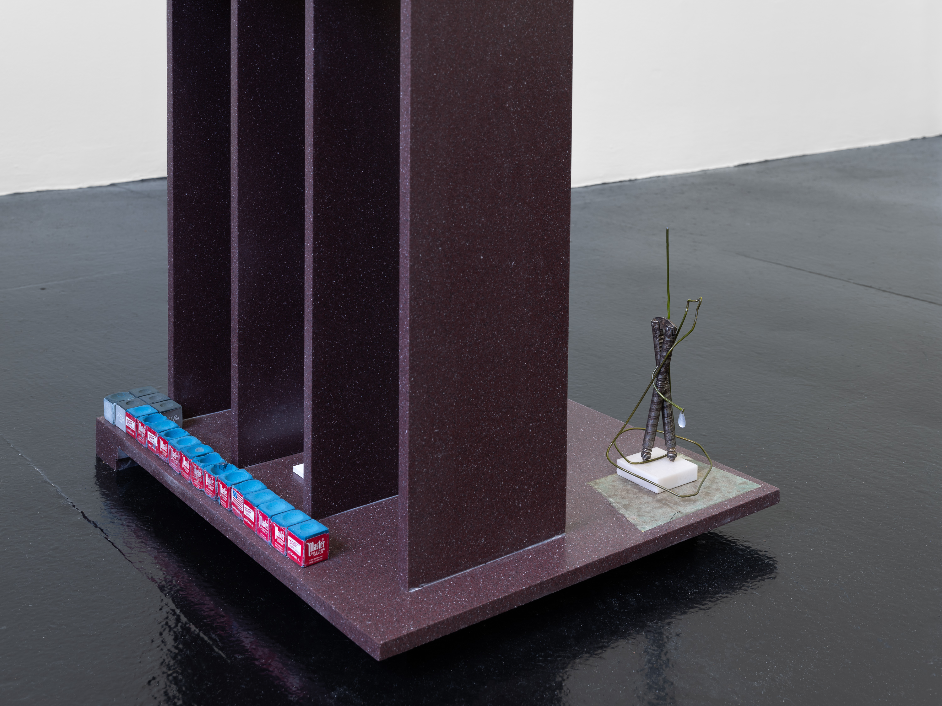 Camila Guerrero at Kimberly-Klark