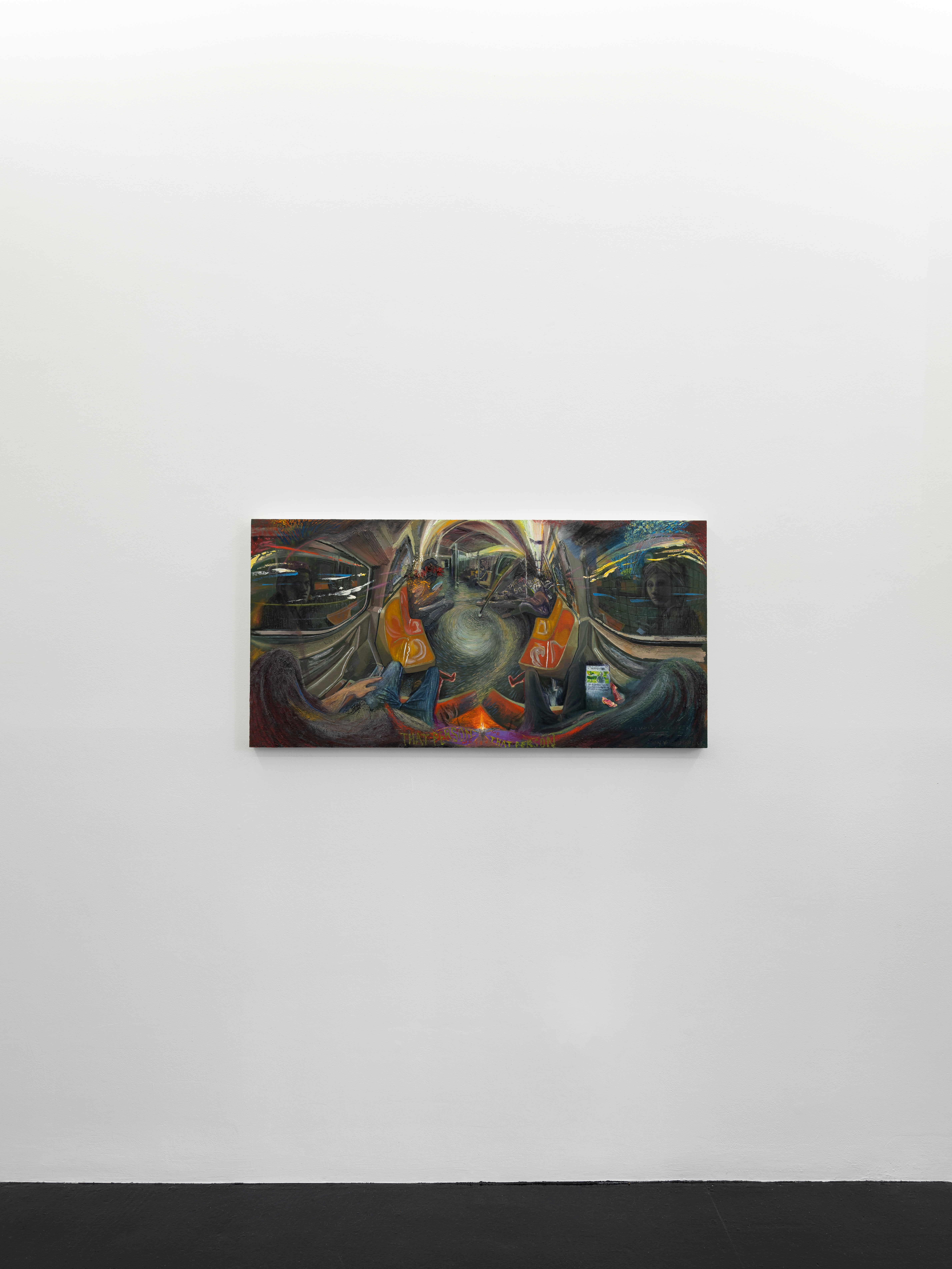 Dylan Vandenhoeck at Kimberly-Klark