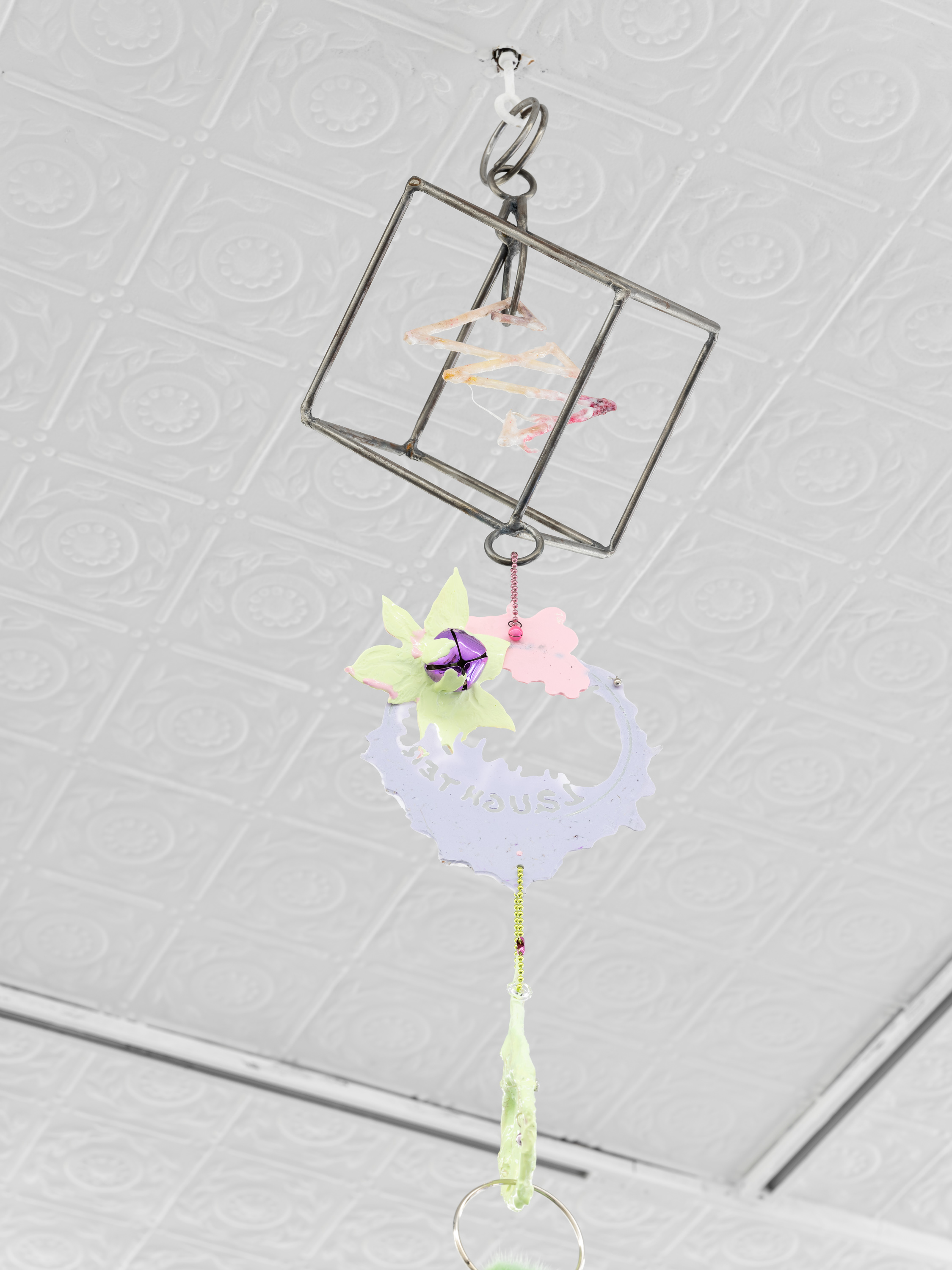 Izabelle New at Kimberly-Klark