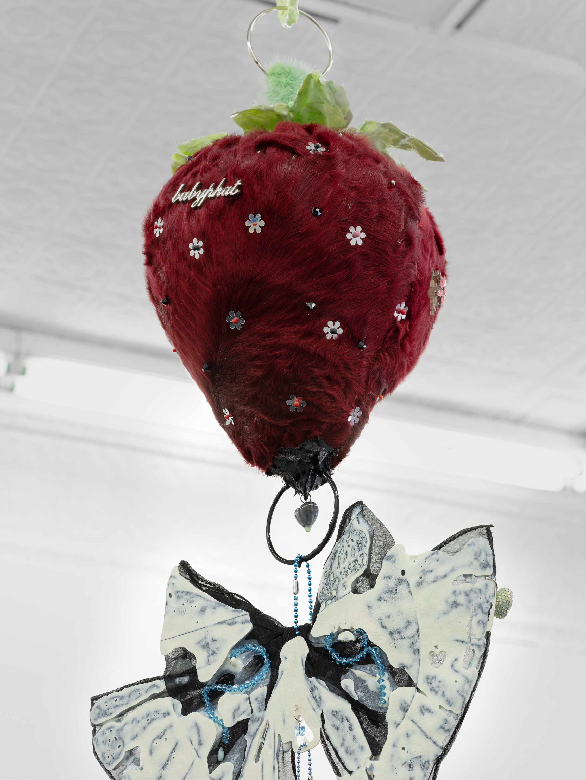 Izabelle New at Kimberly-Klark