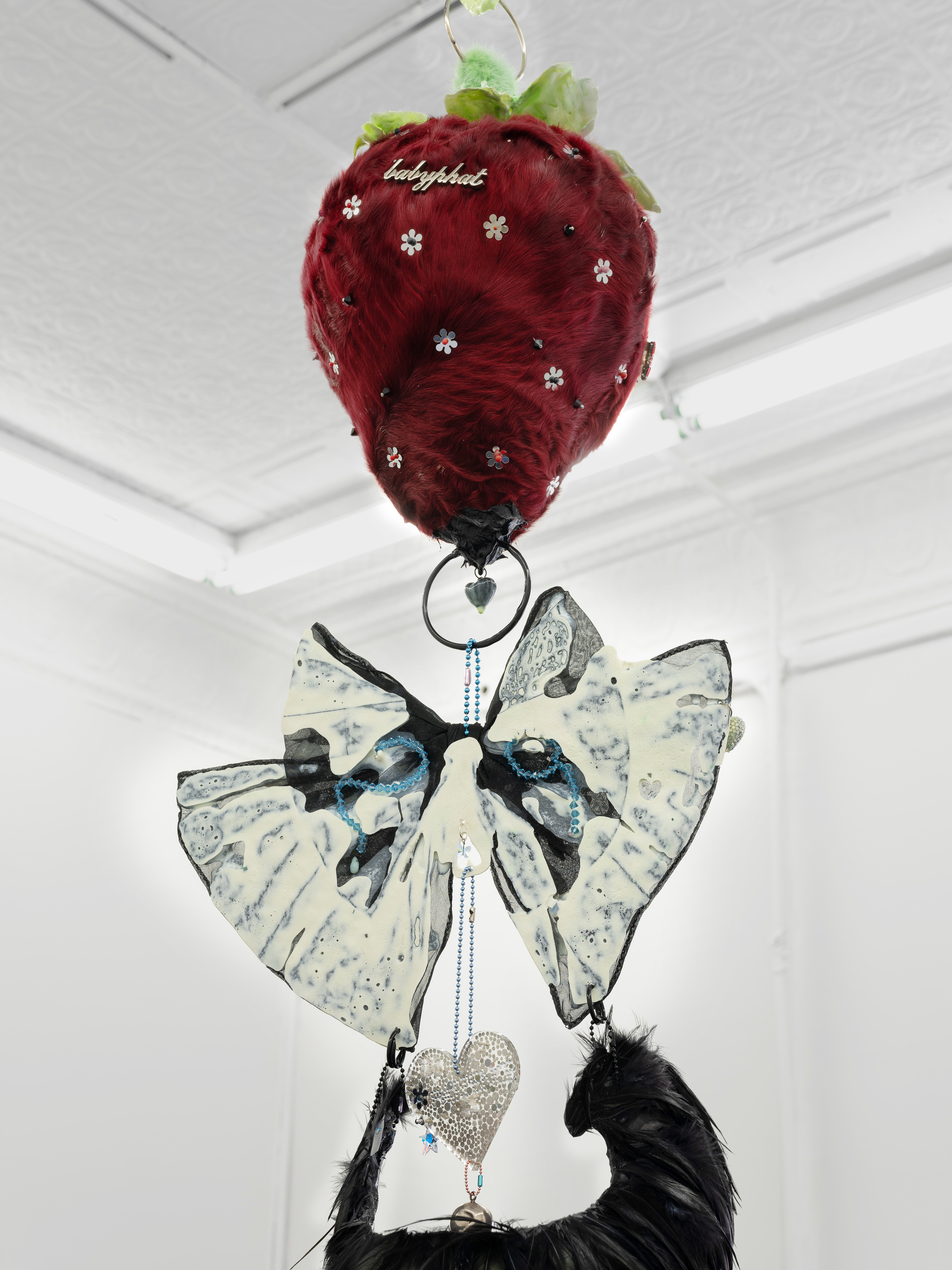 Izabelle New at Kimberly-Klark