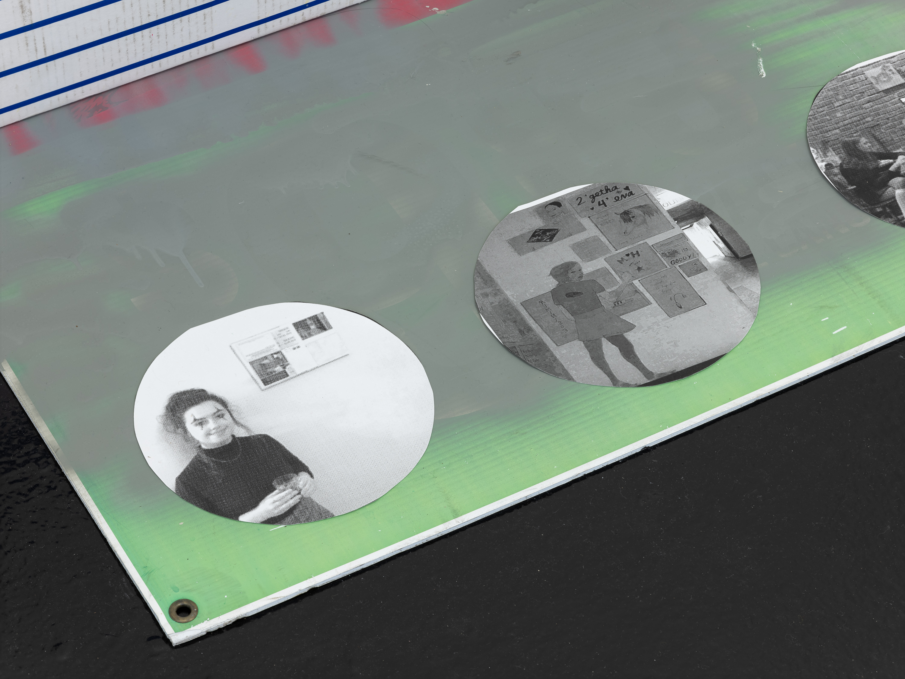 Rafael Delacruz at Kimberly-Klark